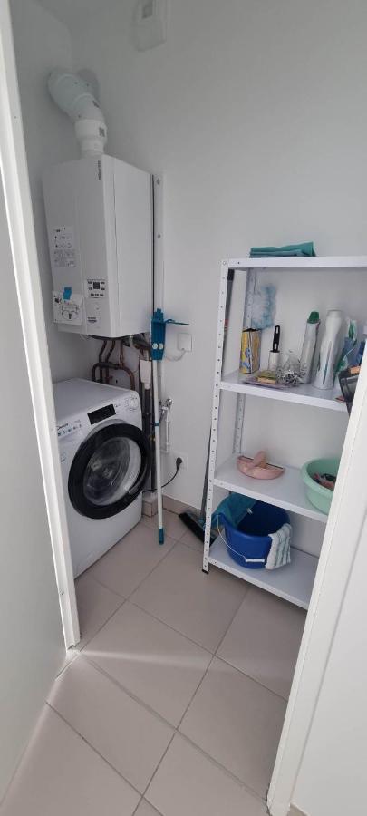 Appartement Neuf En Hypercente بيسكاروس المظهر الخارجي الصورة