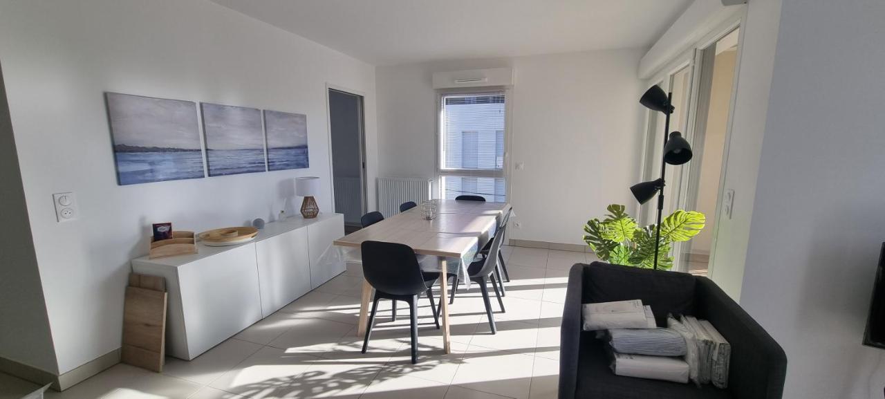 Appartement Neuf En Hypercente بيسكاروس المظهر الخارجي الصورة